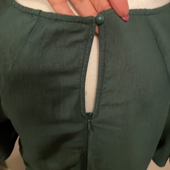 ☘️Tie Front Top - Picture 6 of 9